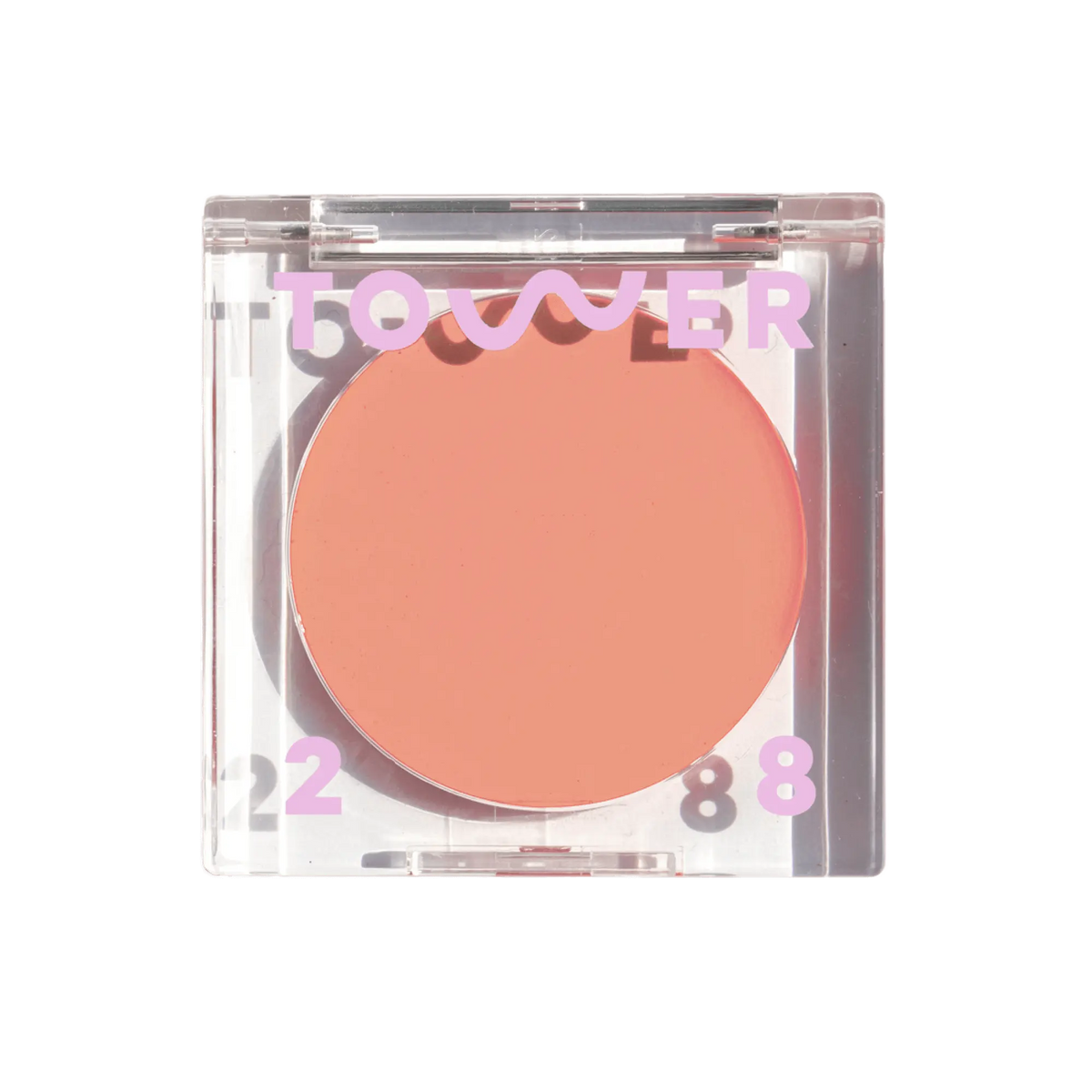 BeachPlease Cream Blush J9