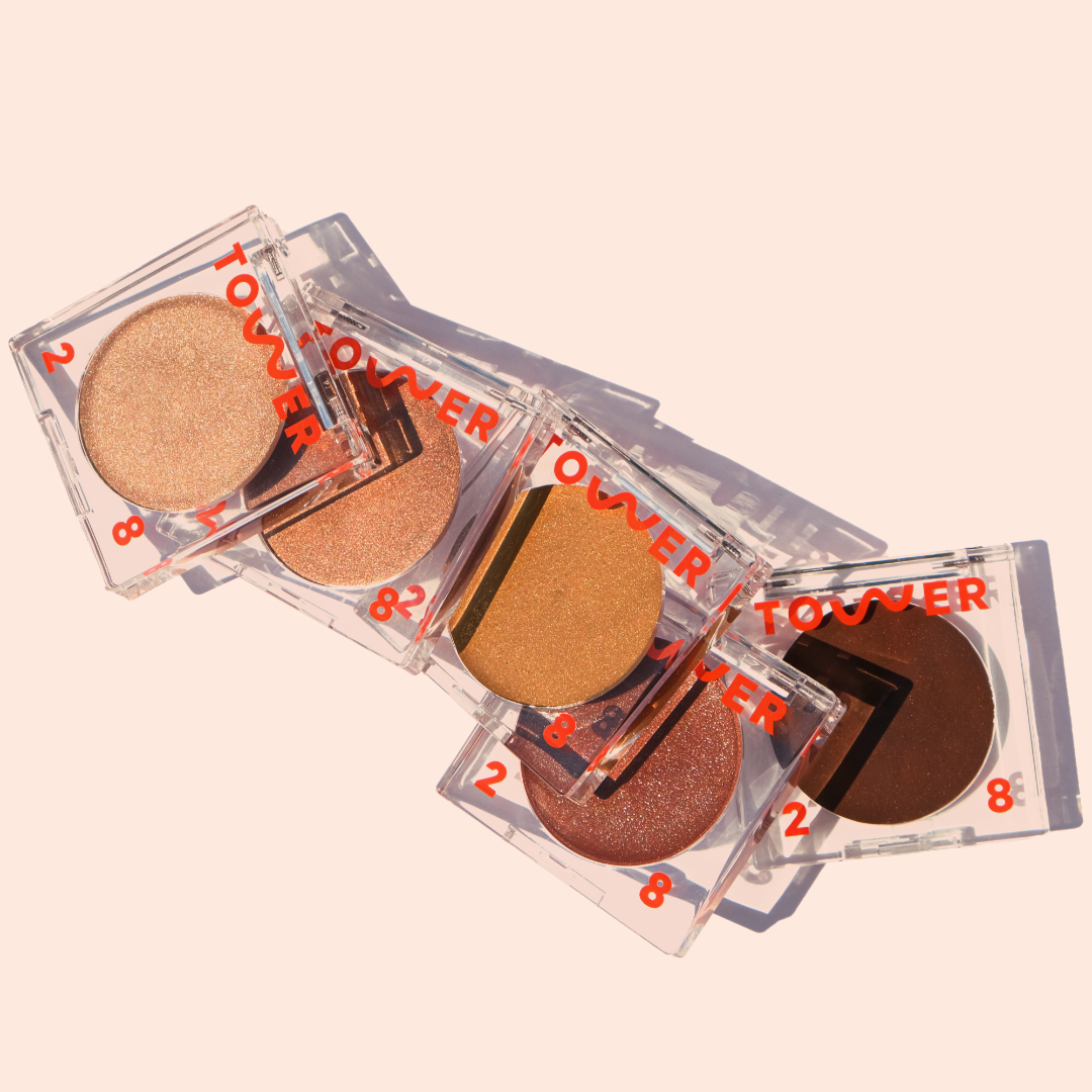 Bronzino® Cream Bronzer D5