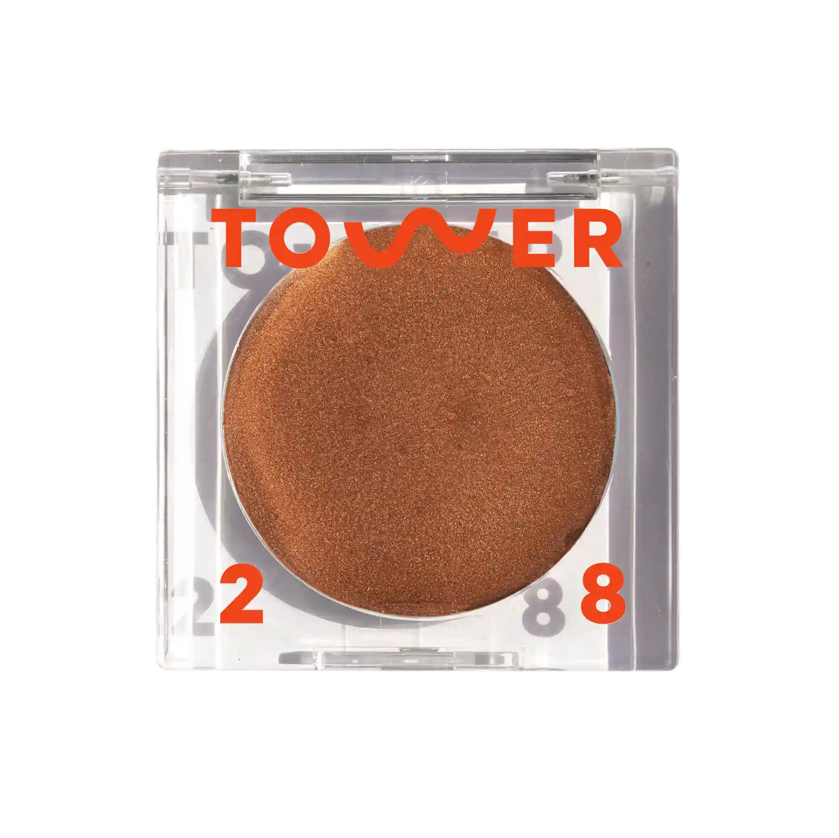Bronzino® Cream Bronzer D5