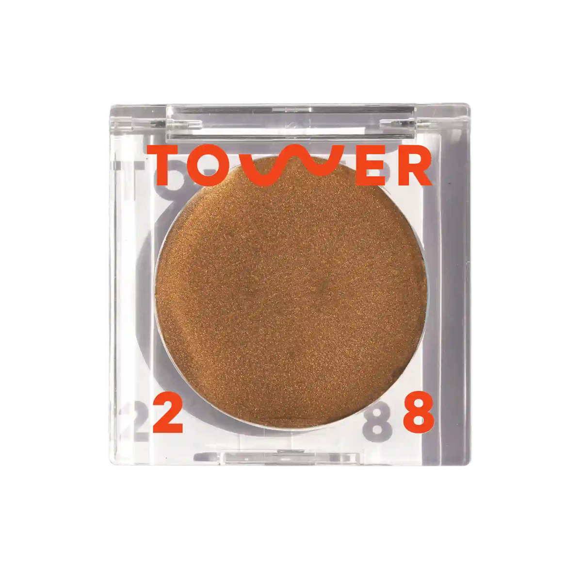 Bronzino® Cream Bronzer D5