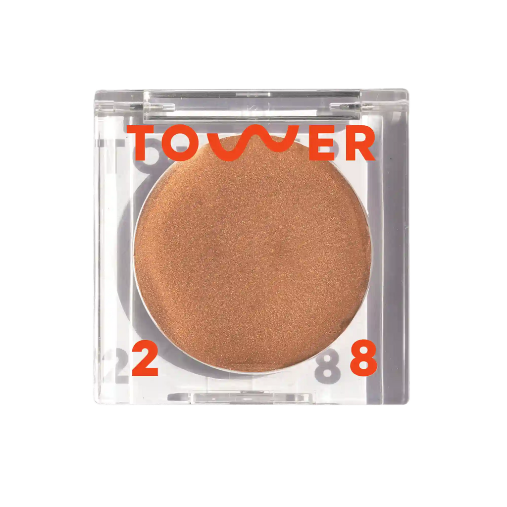 Bronzino® Cream Bronzer D5