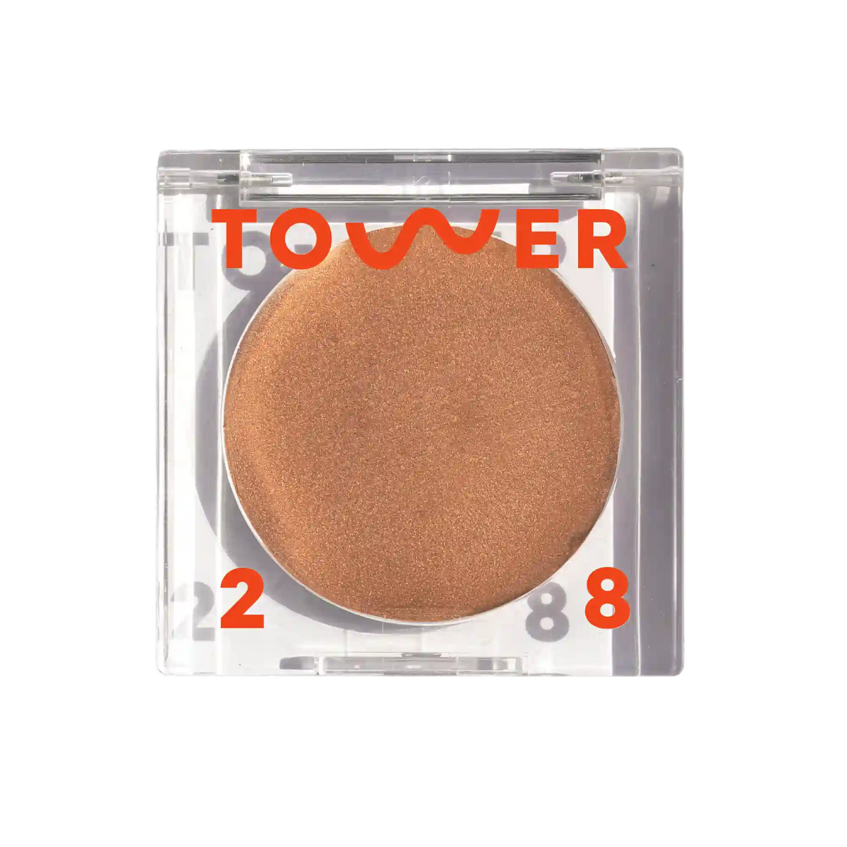 Bronzino® Cream Bronzer D5