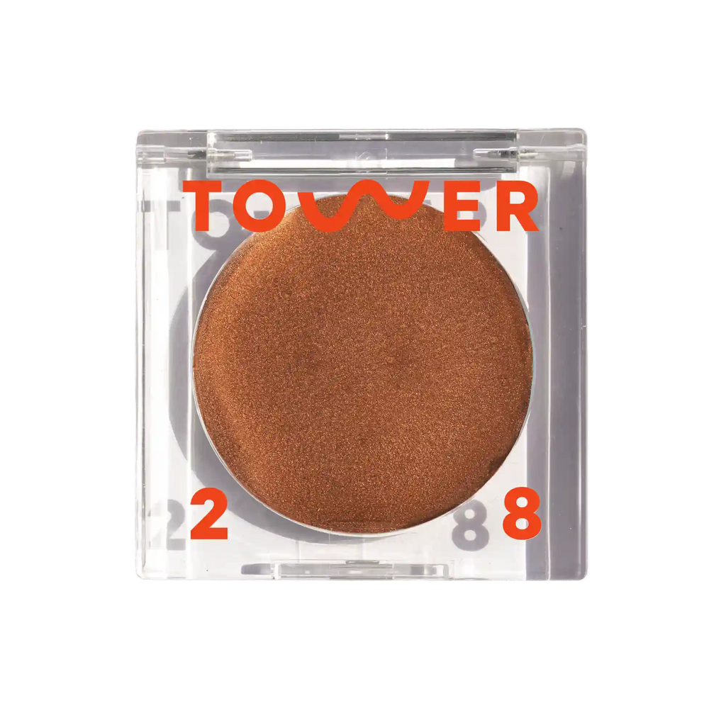 Bronzino® Cream Bronzer D5