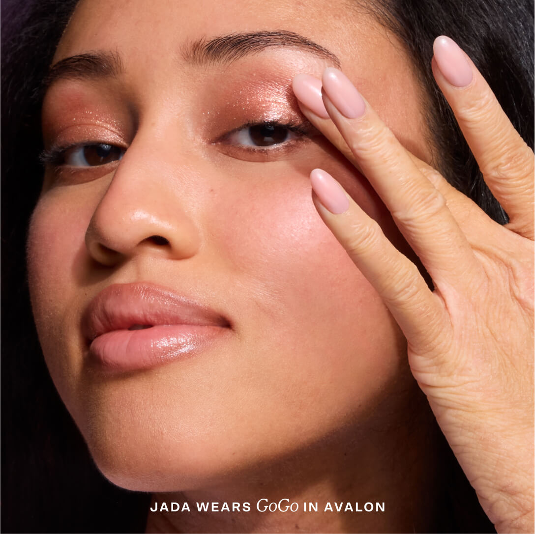 GoGo Cooling Shimmer Eyeshadow M5