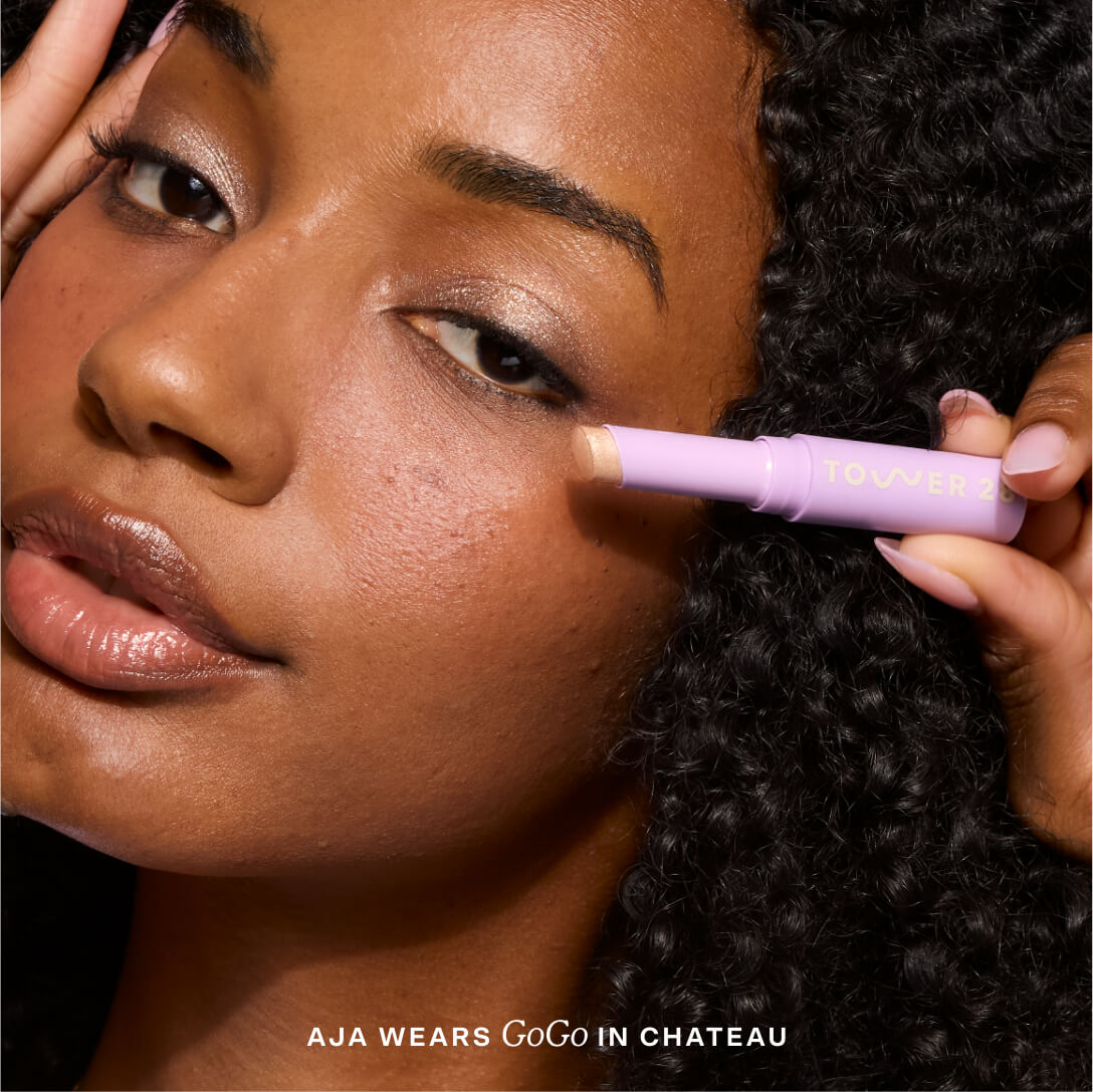 GoGo Cooling Shimmer Eyeshadow M5