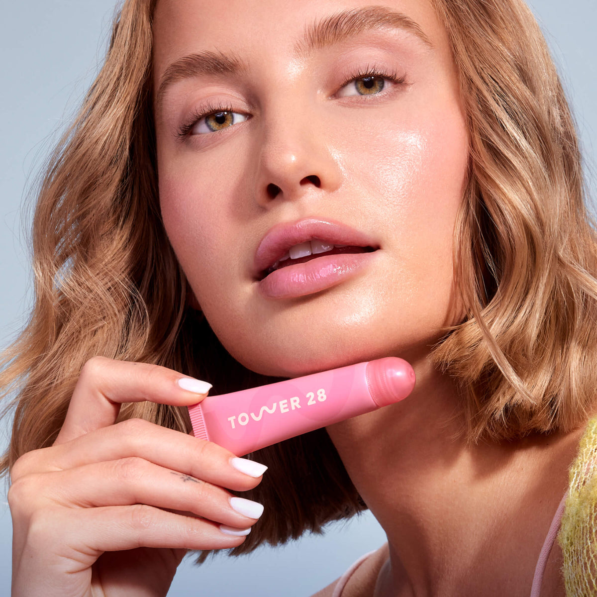 LipSoftie® Lip Treatment V9