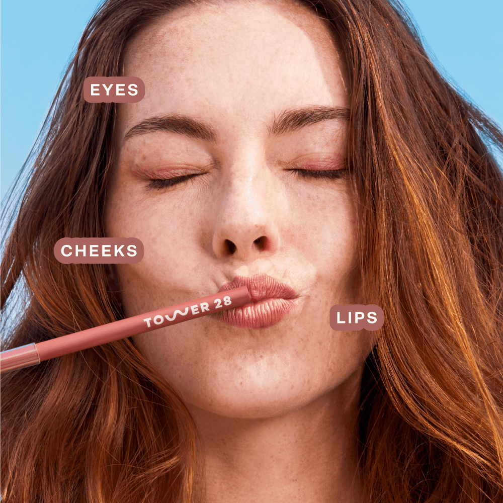 Line + Shine Lip Kit L1