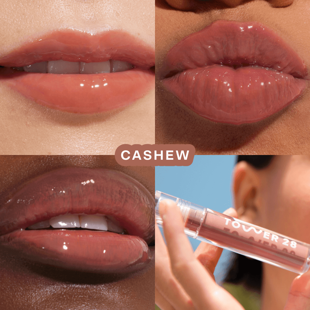 Line + Shine Lip Kit L1