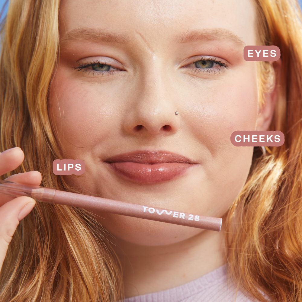 Line + Shine Lip Kit L1