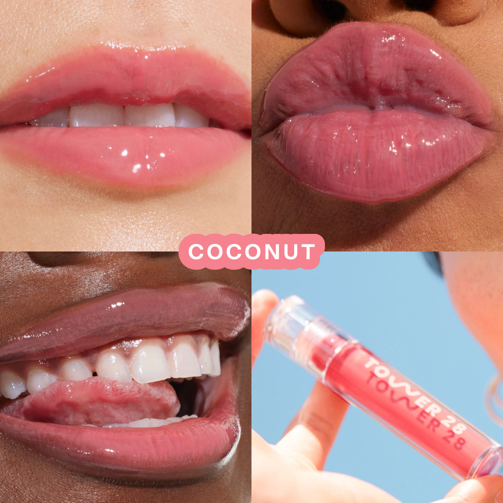 Line + Shine Lip Kit L1