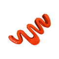 The ‘W’ Claw Clip T5