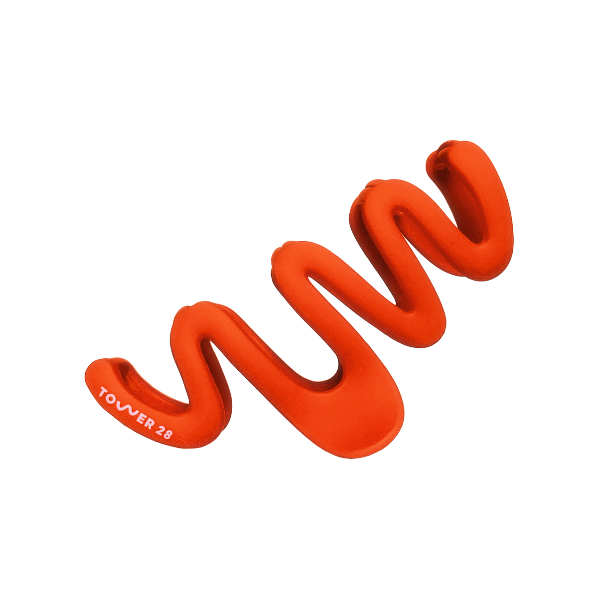 The ‘W’ Claw Clip T5