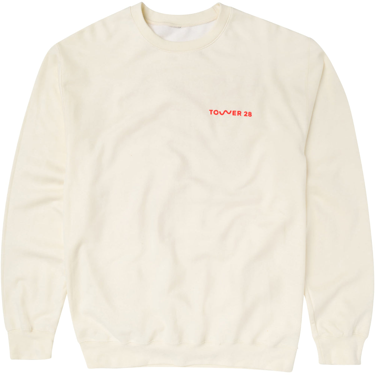 The Sunset Crewneck W1