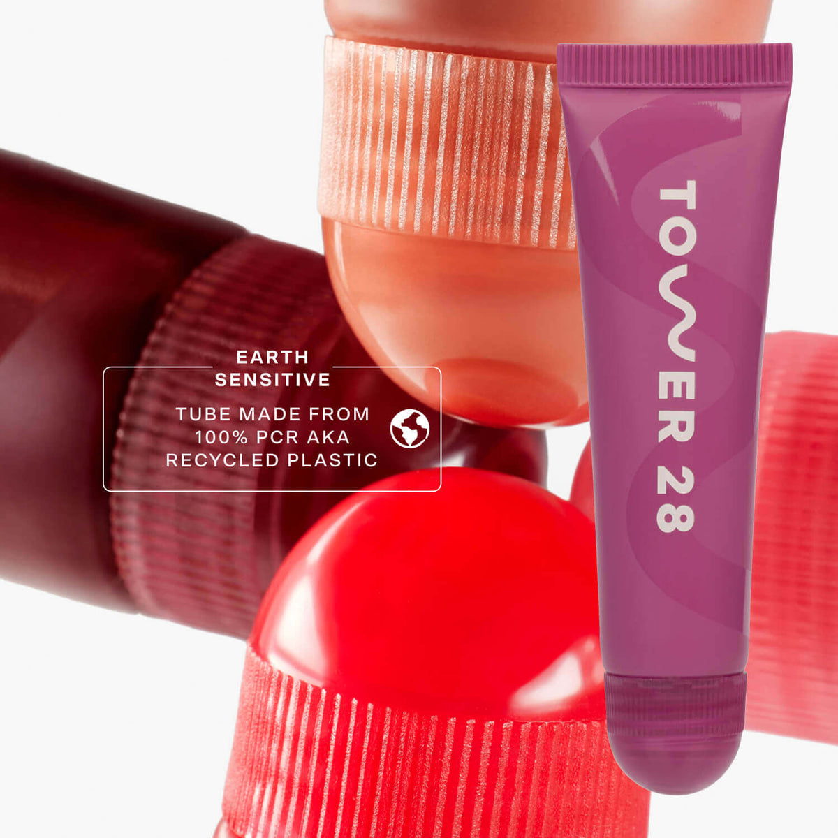 LipSoftie® Lip Treatment V9