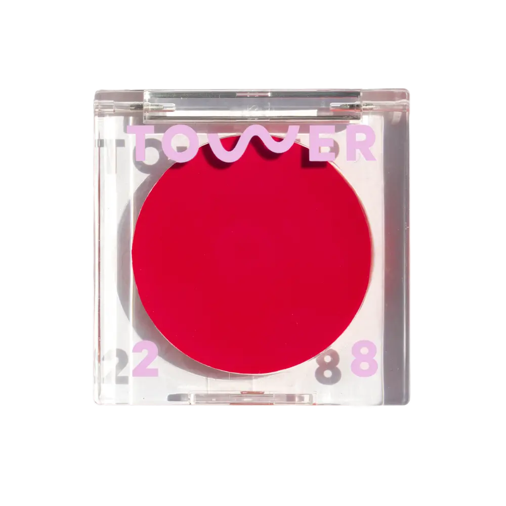 BeachPlease Cream Blush J9