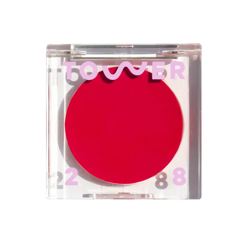 BeachPlease Cream Blush J9