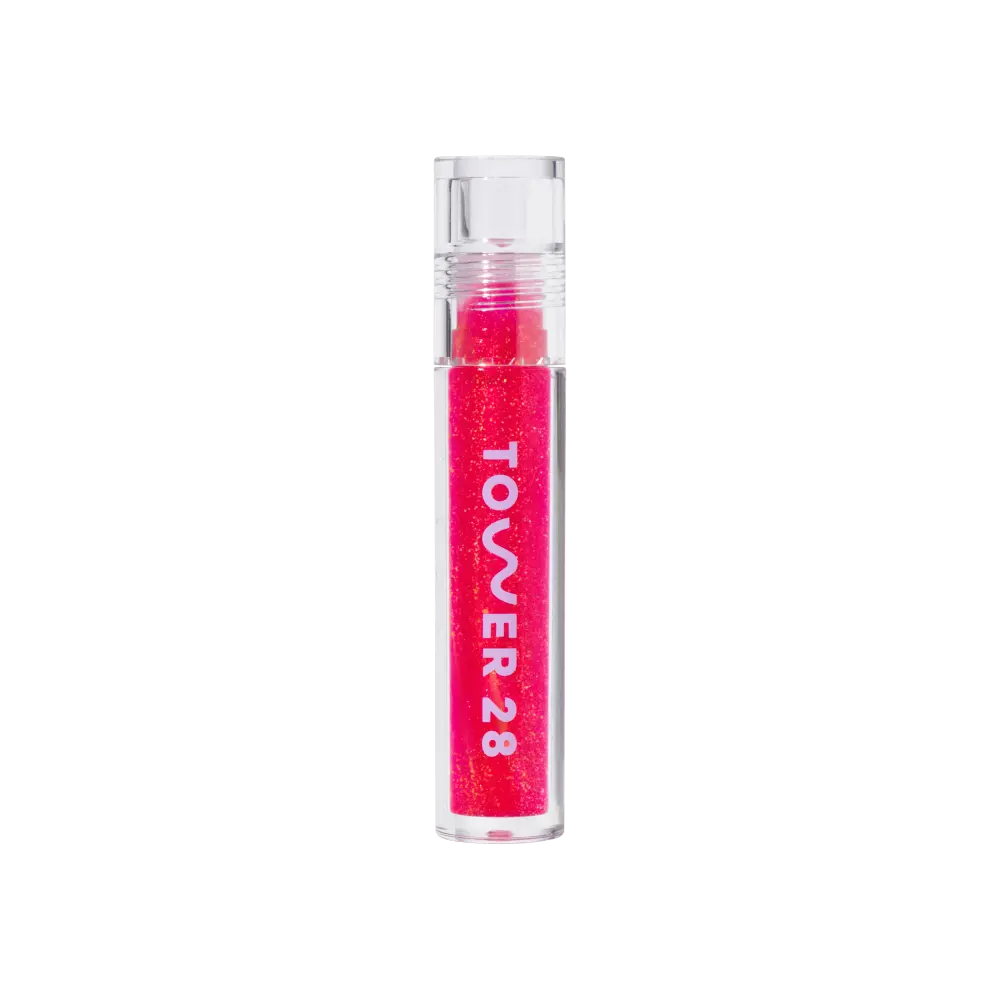 ShineOn Lip Oil Jelly T1