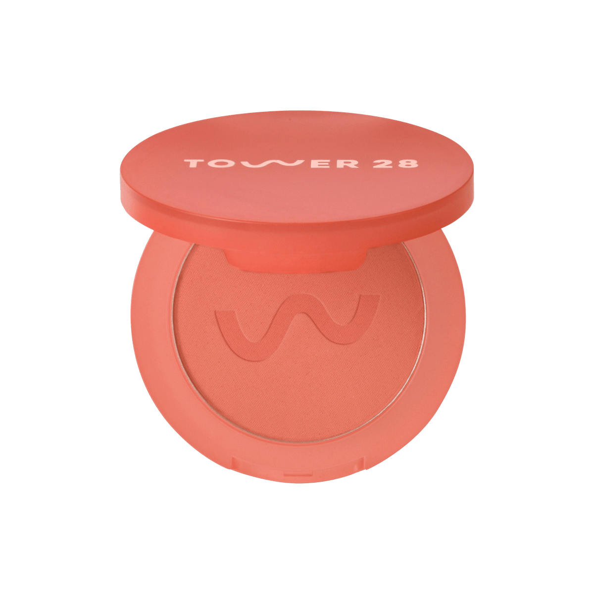 GetSet® Matte Powder Blush N0