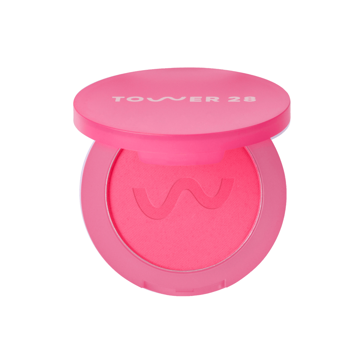 GetSet® Matte Powder Blush N0