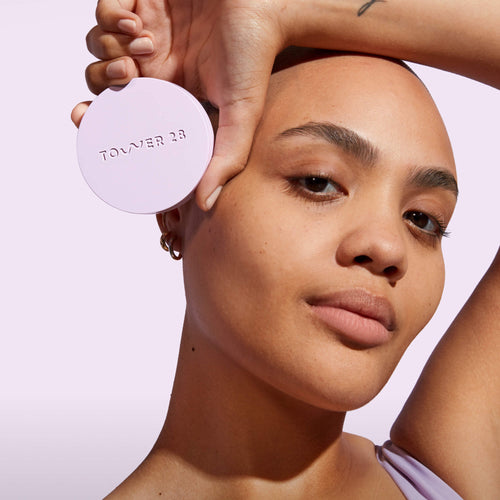 GetSet® Pressed Powder F0