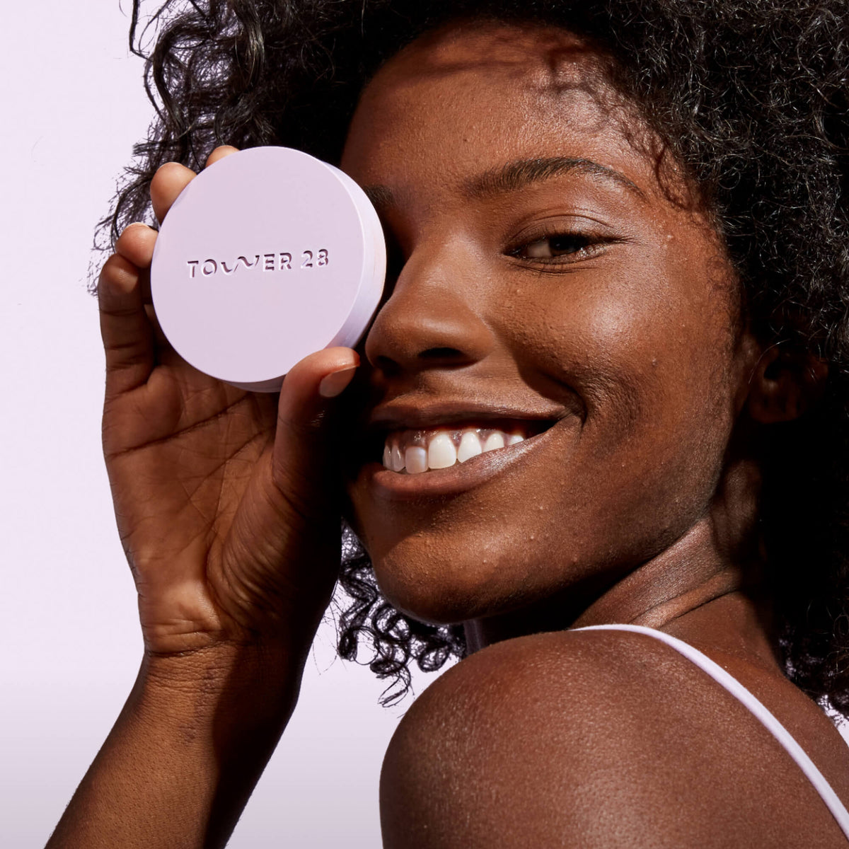 GetSet® Pressed Powder S0