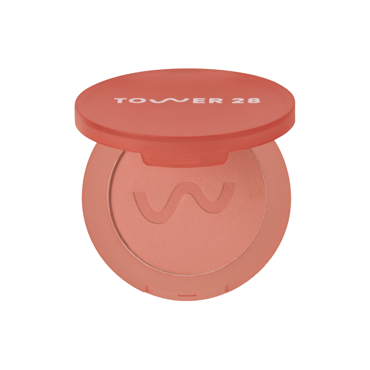 GetSet® Matte Powder Blush N0