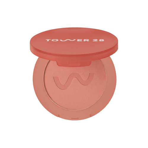 GetSet® Matte Powder Blush N0