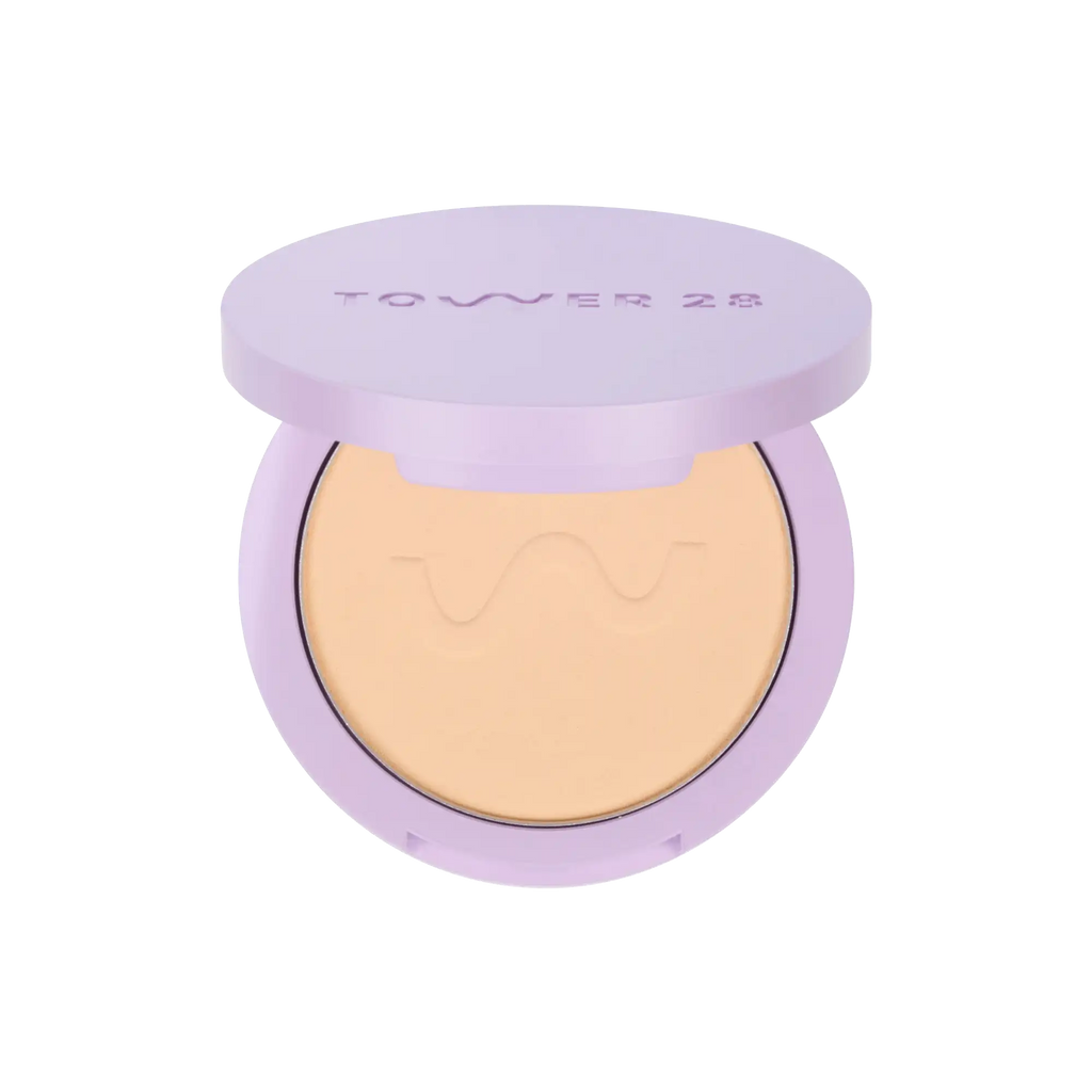 GetSet® Pressed Powder F0