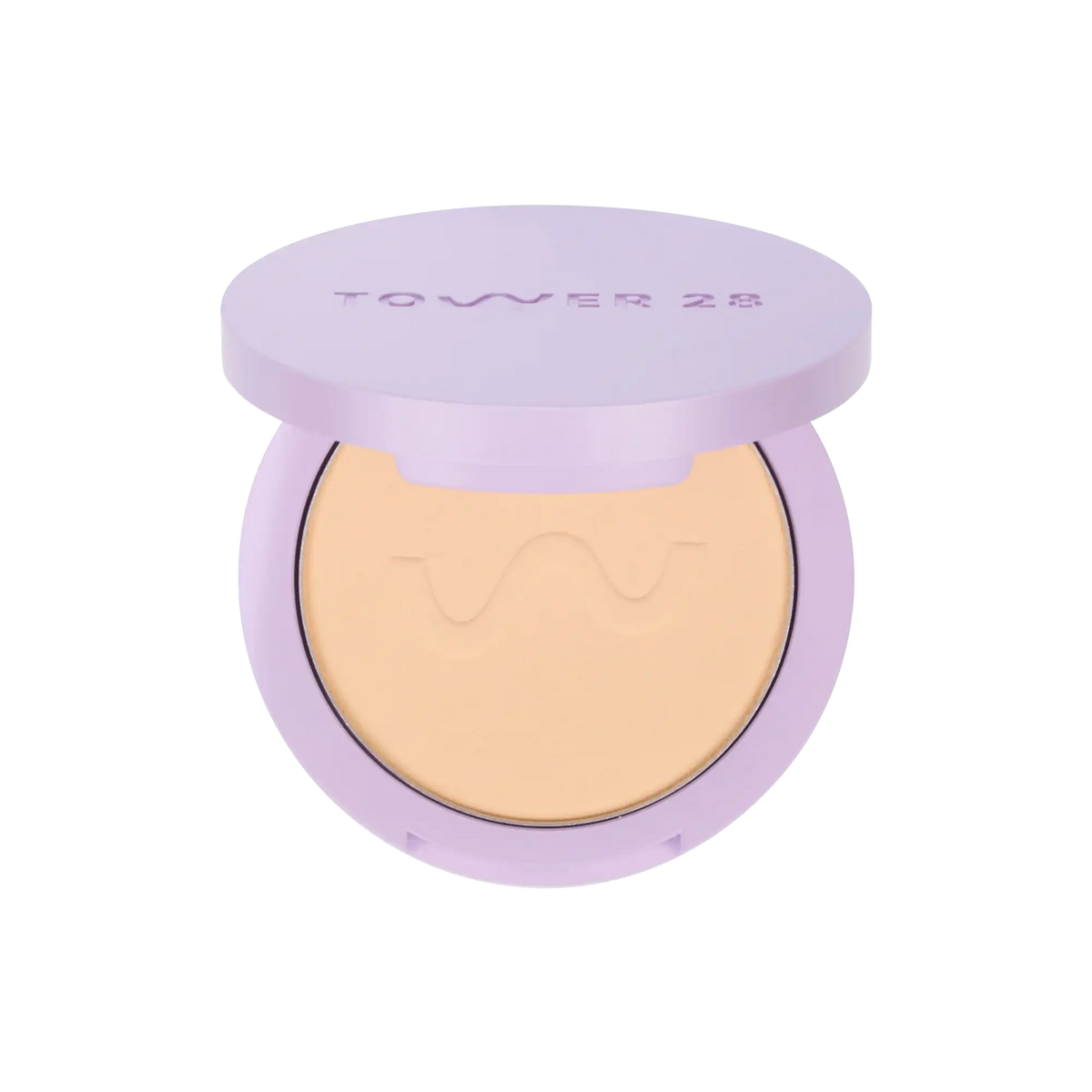 GetSet® Pressed Powder S0