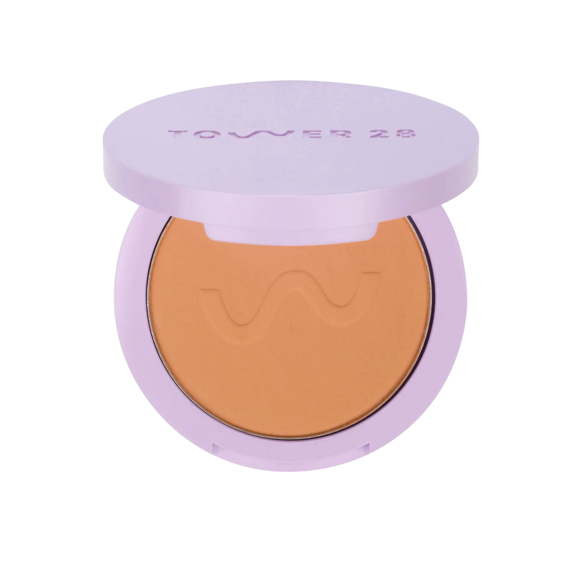 GetSet® Pressed Powder F0