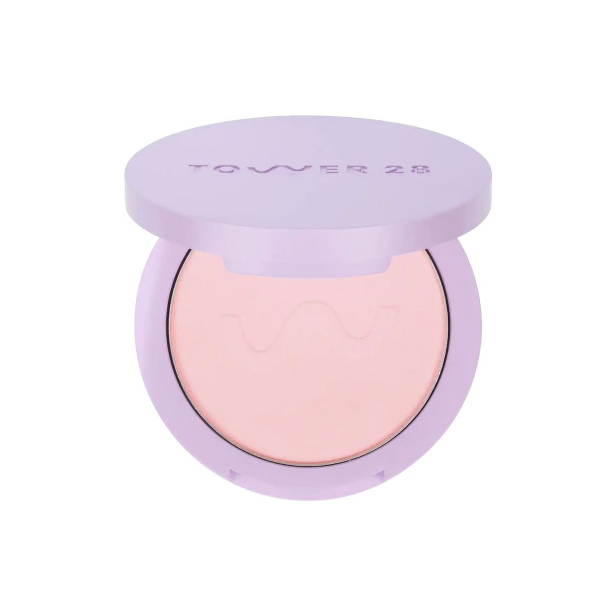 GetSet® Pressed Powder F0