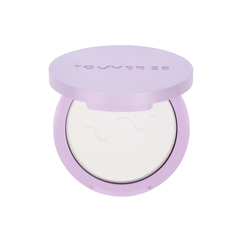 GetSet® Pressed Powder F0