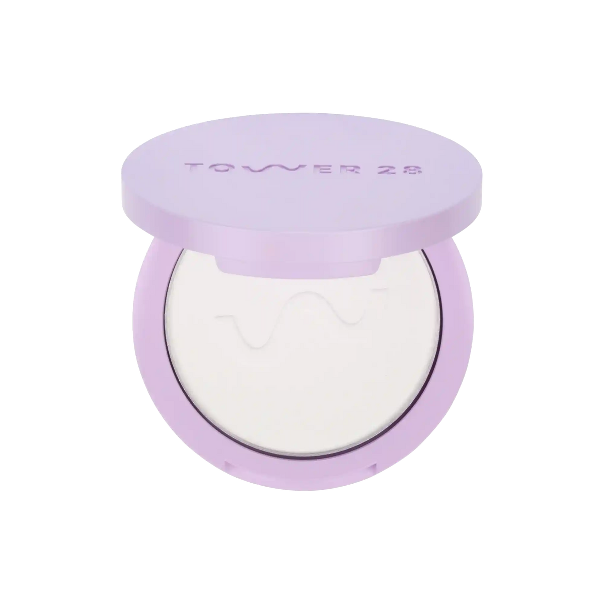 GetSet® Pressed Powder F0