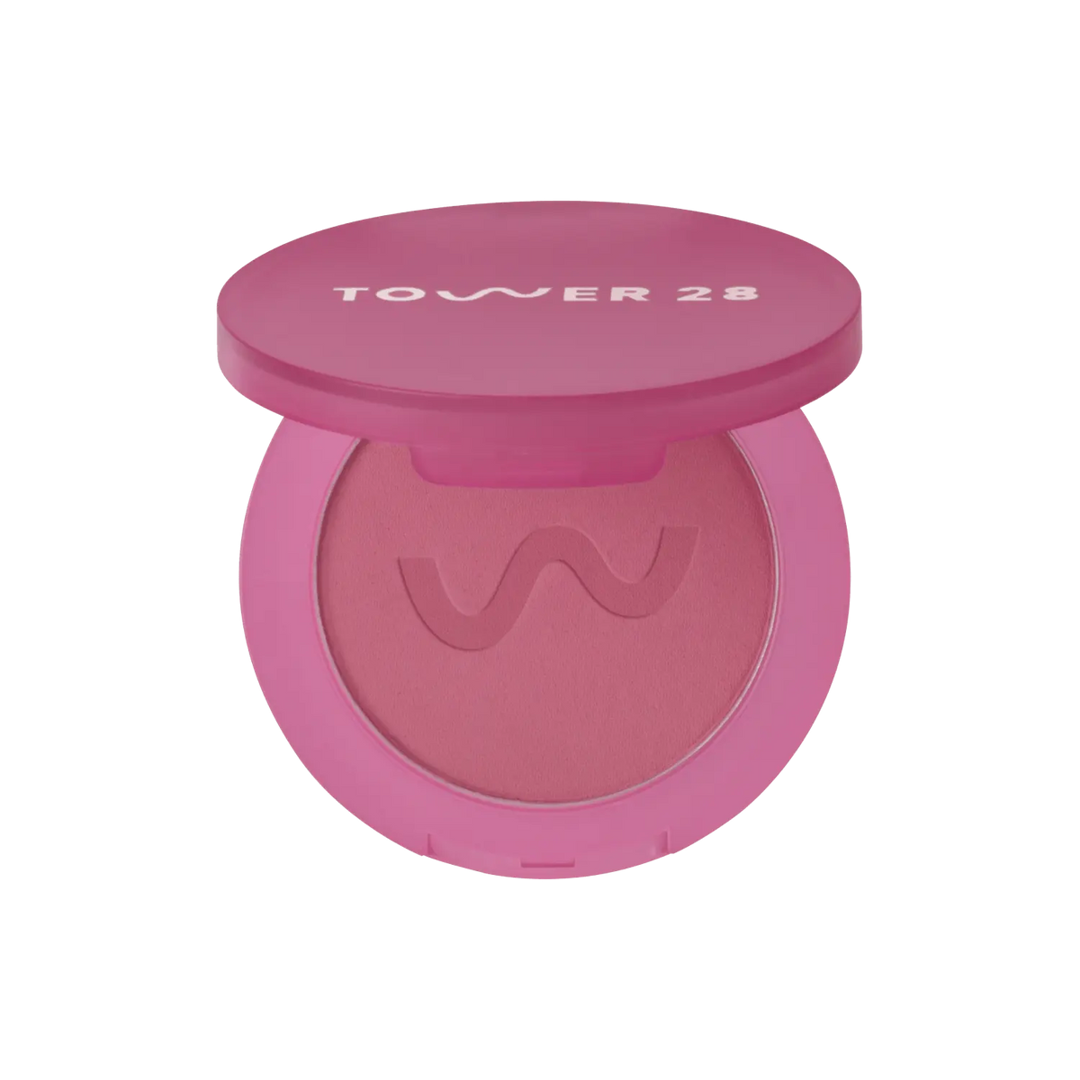 GetSet® Matte Powder Blush N0