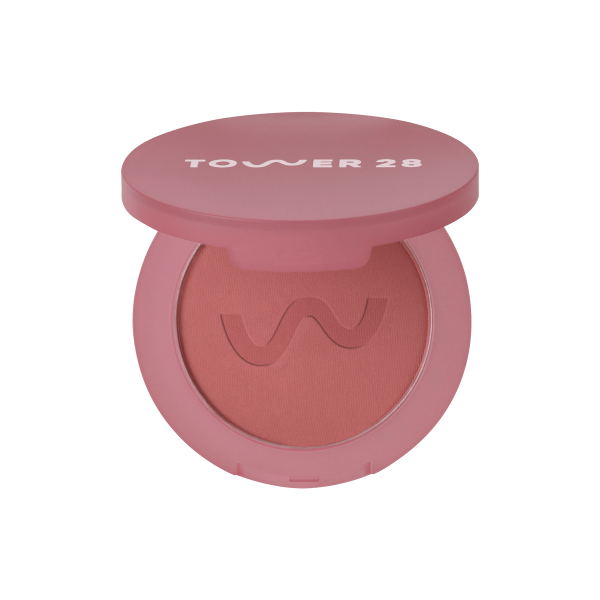 GetSet® Matte Powder Blush N0