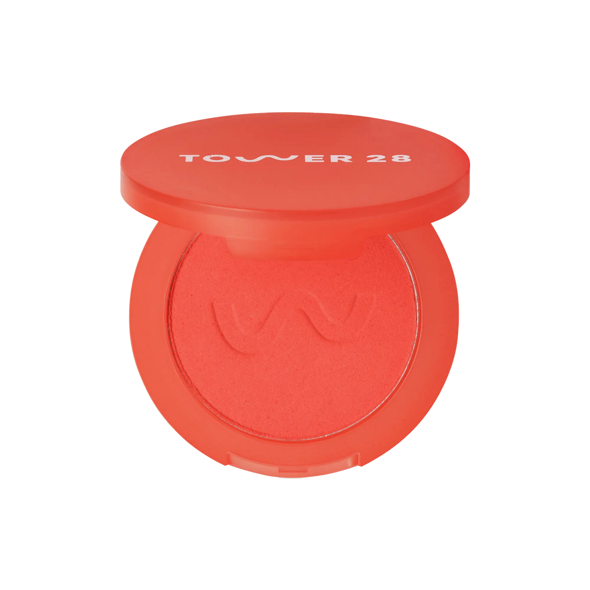 GetSet® Matte Powder Blush N0