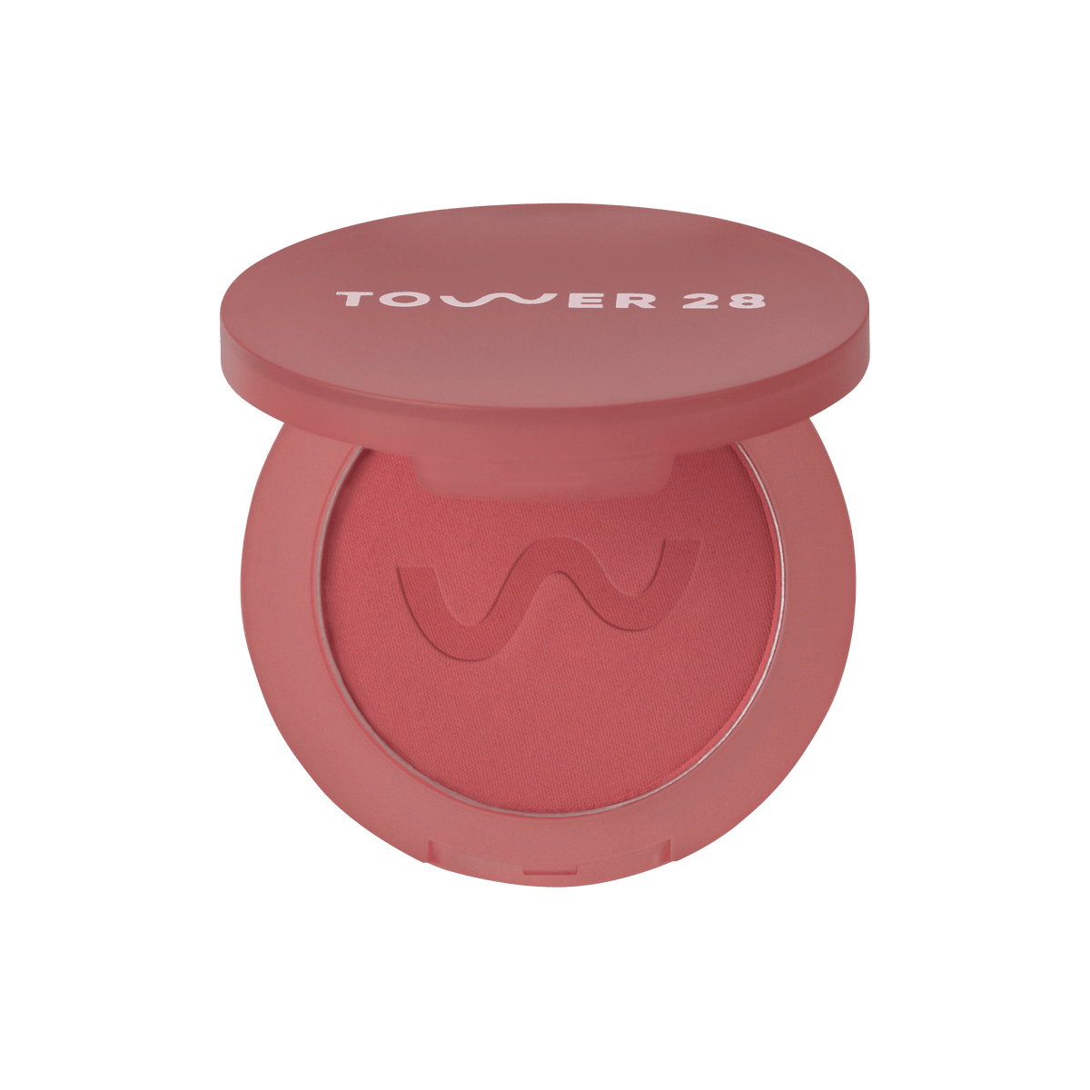 GetSet® Matte Powder Blush N0