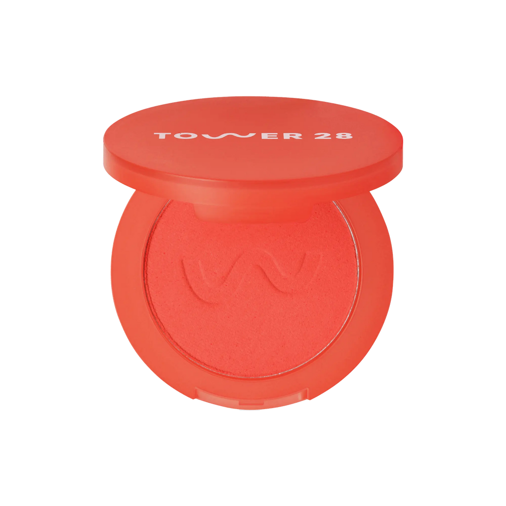 Toni Bravo GetSet® Matte Powder Blush Z5