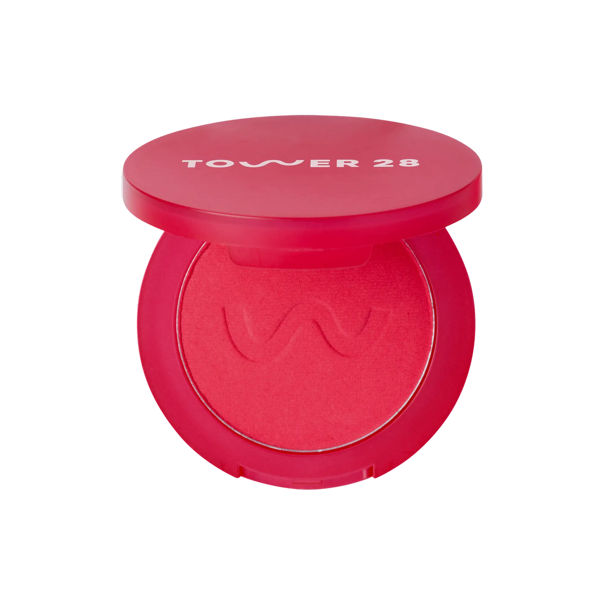 GetSet® Matte Powder Blush N0
