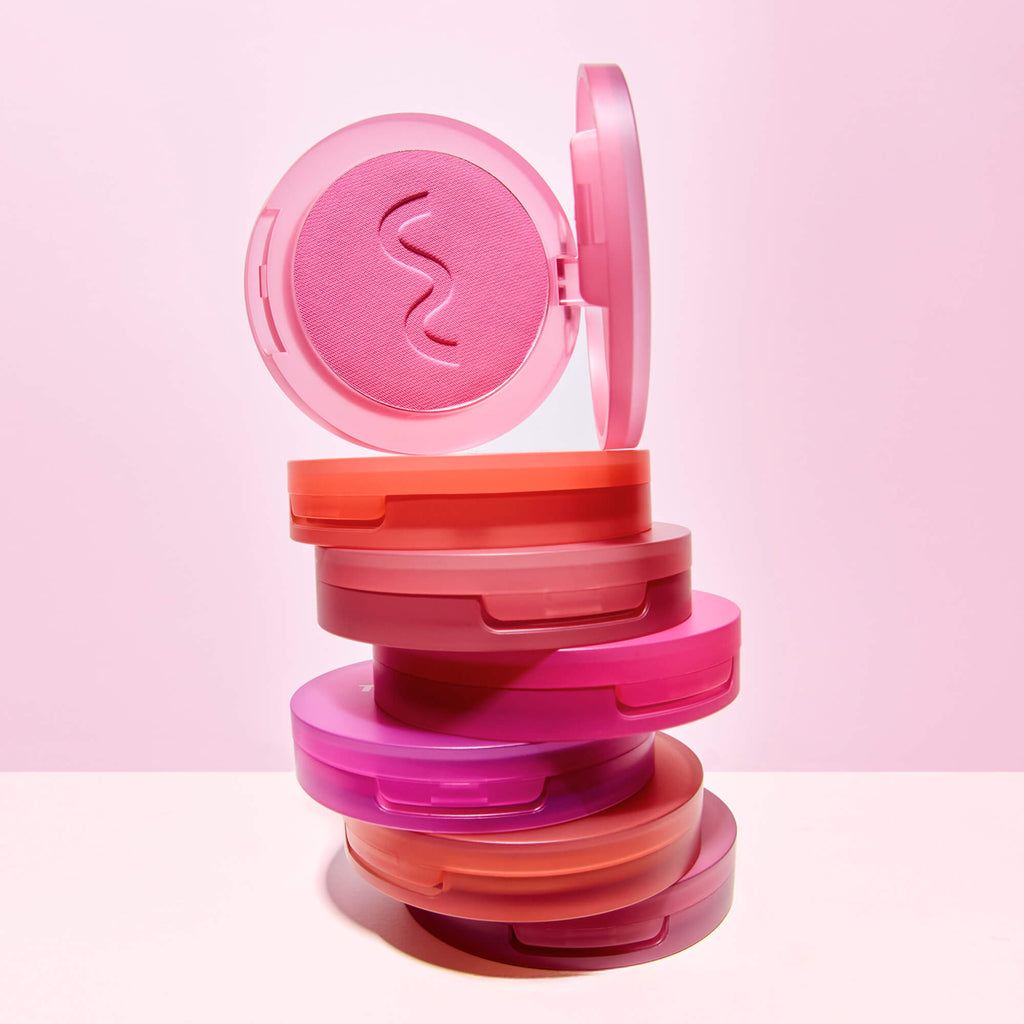 GetSet® Matte Powder Blush N0