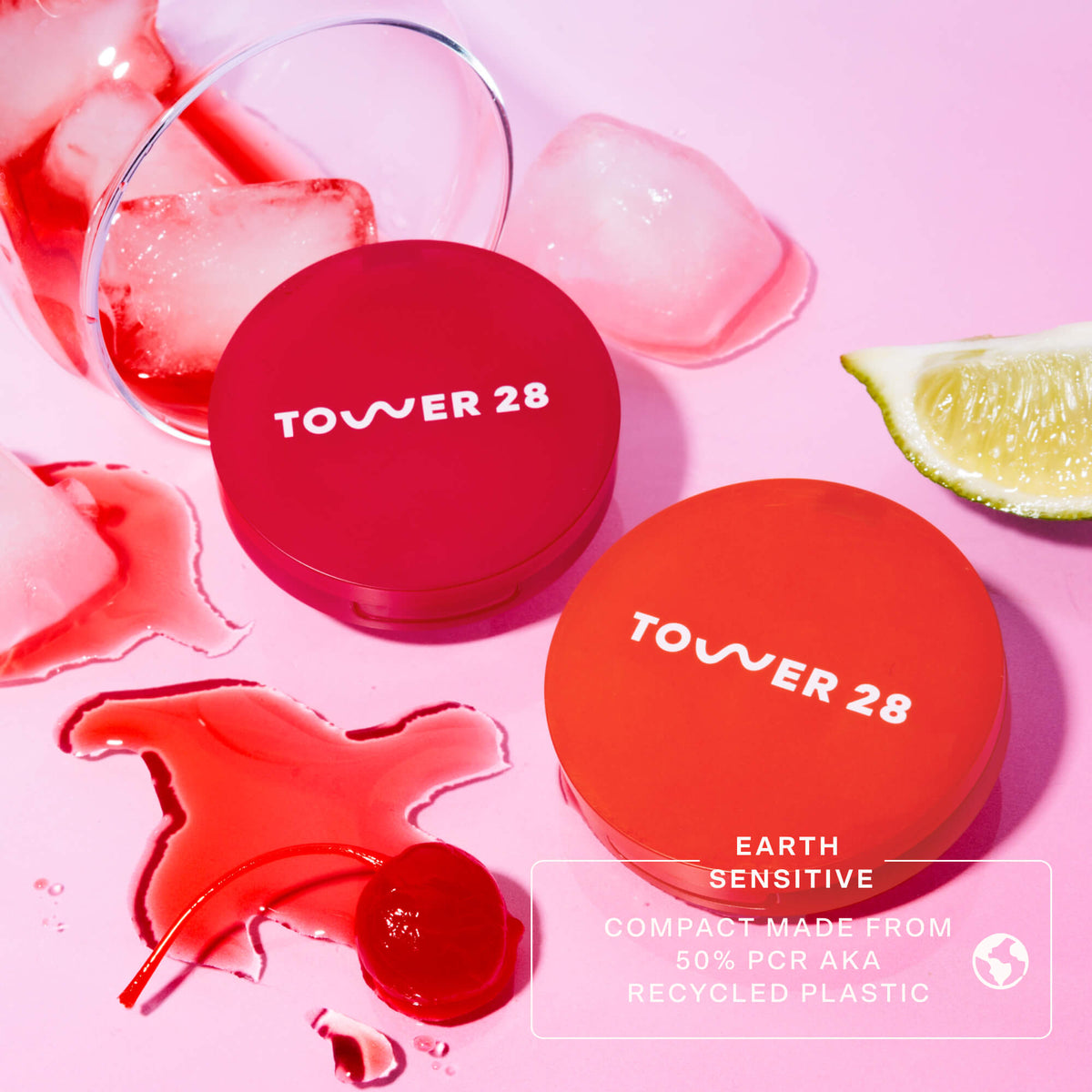 Toni Bravo GetSet® Matte Powder Blush G7