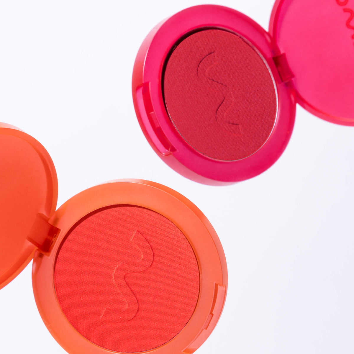 Toni Bravo GetSet® Matte Powder Blush G7