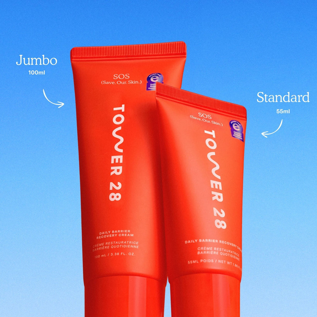 SOS Recovery Cream T9