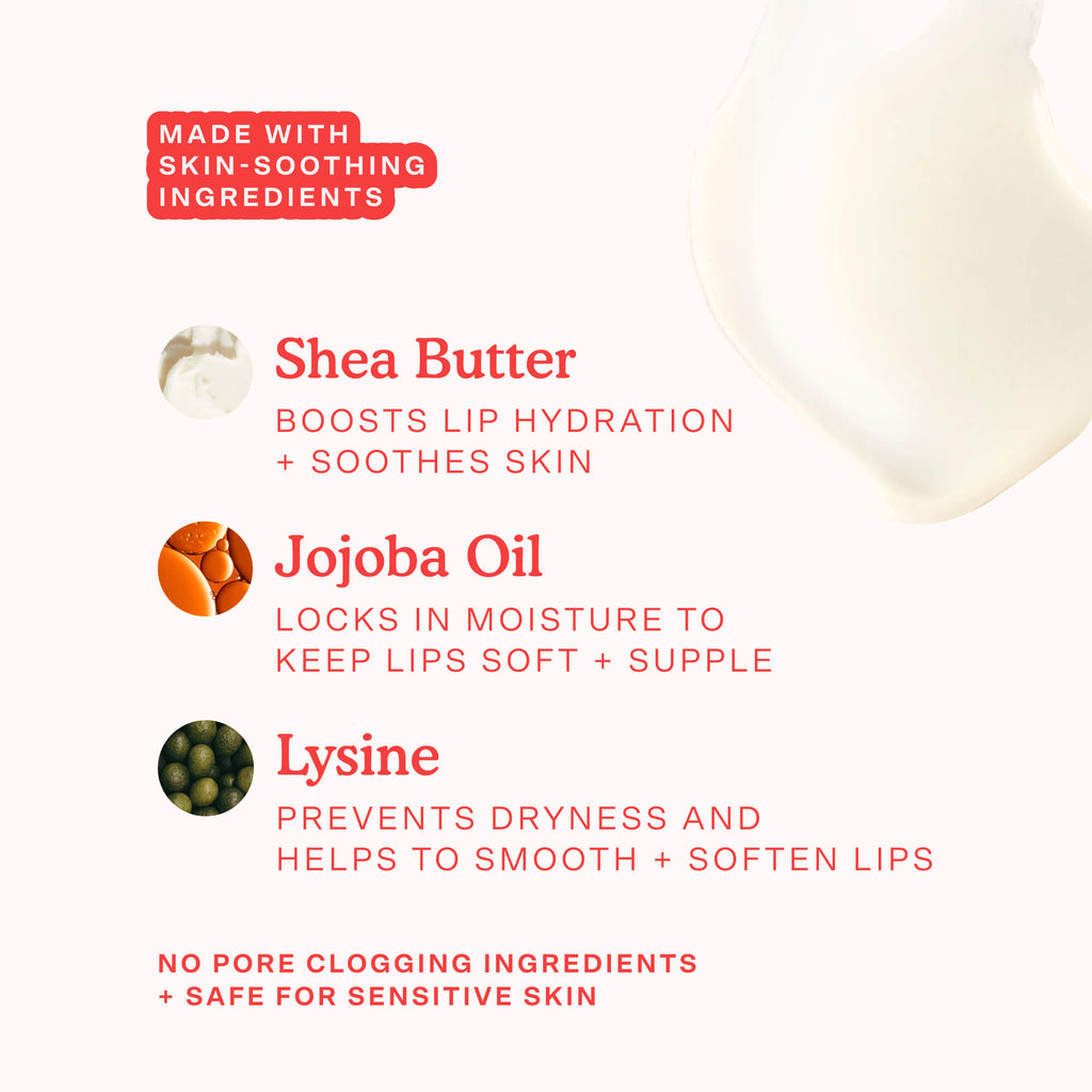 LipSoftie® Lip Treatment V9