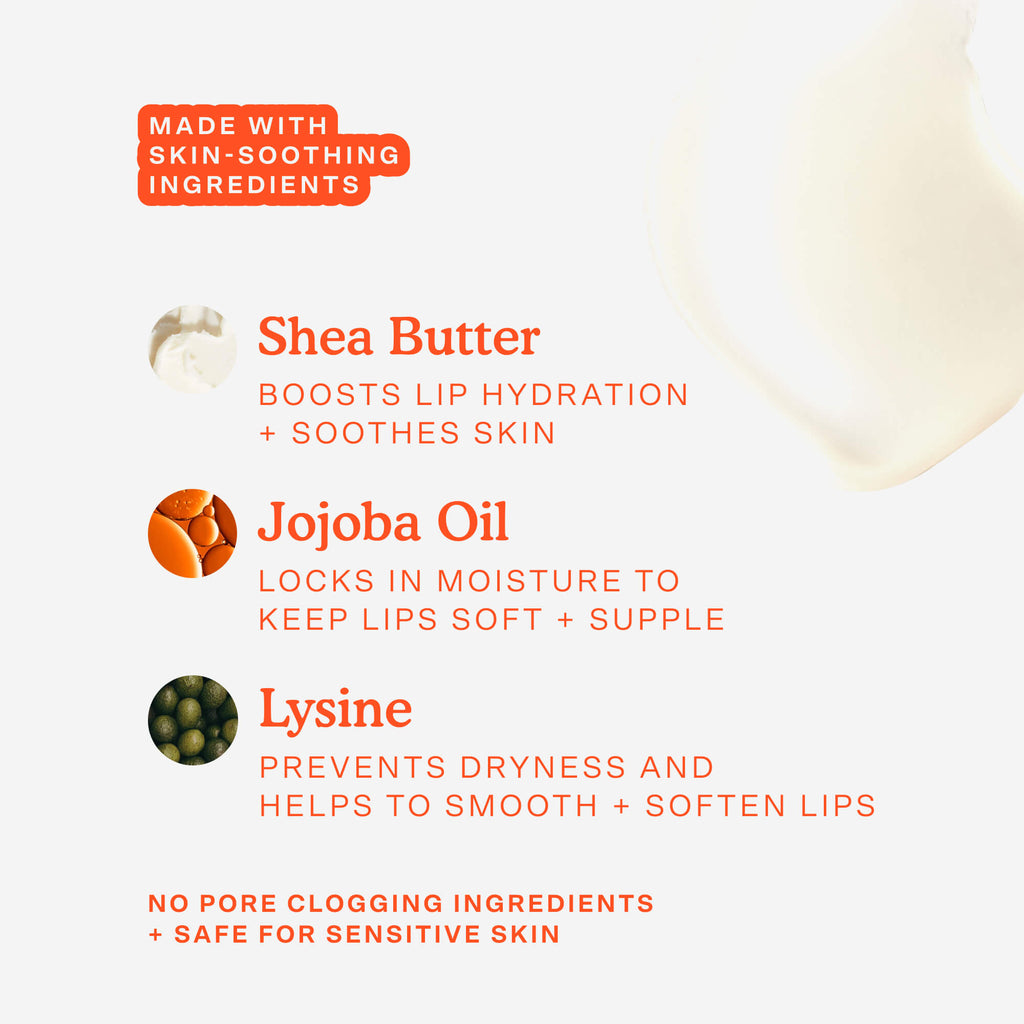 LipSoftie® Treatment Duo L4