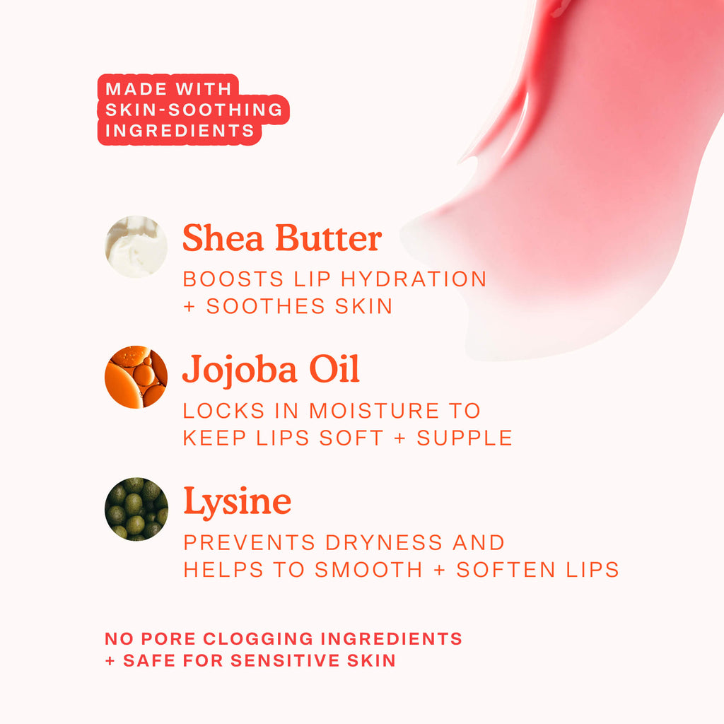 LipSoftie® Lip Treatment V9