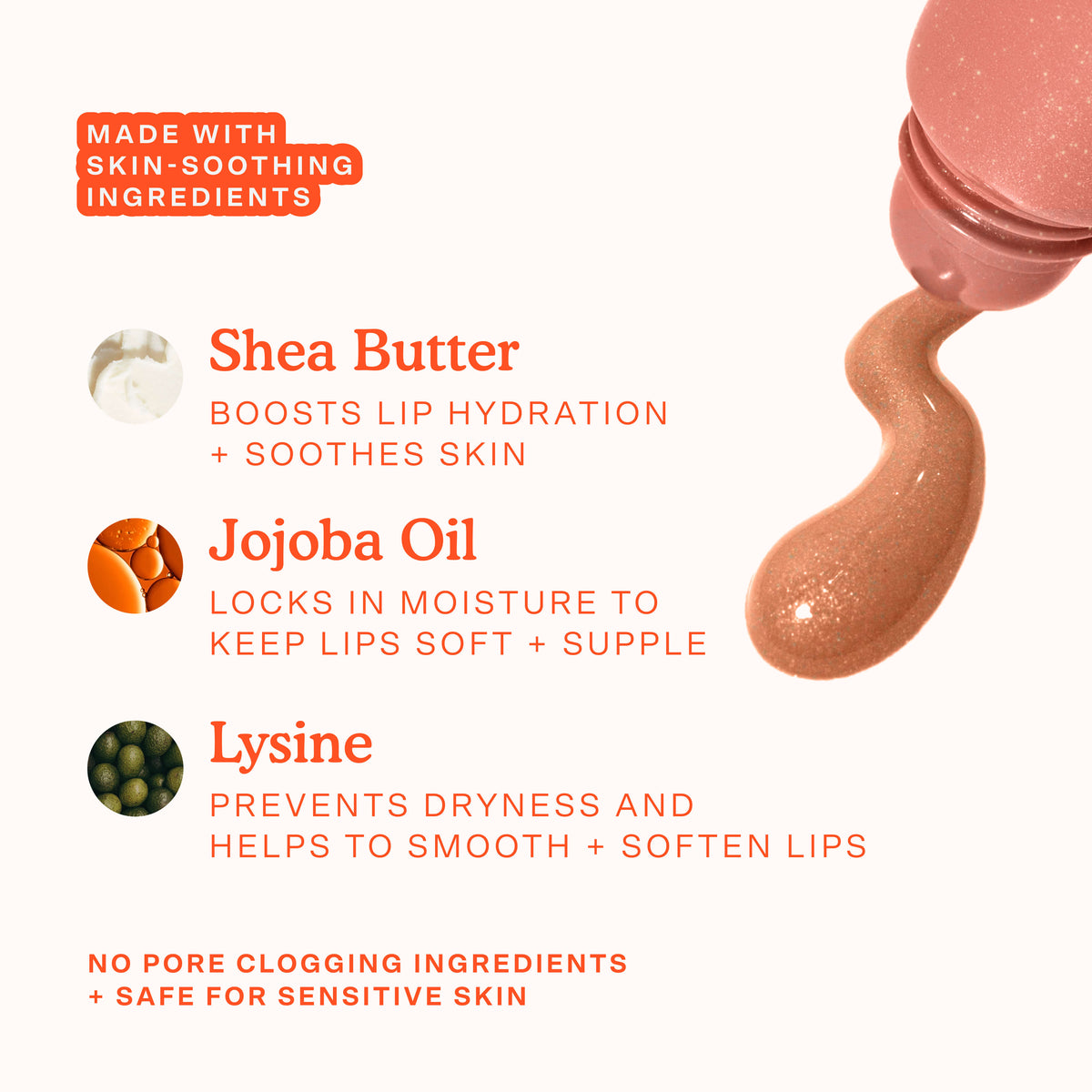 LipSoftie® Lip Treatment V9