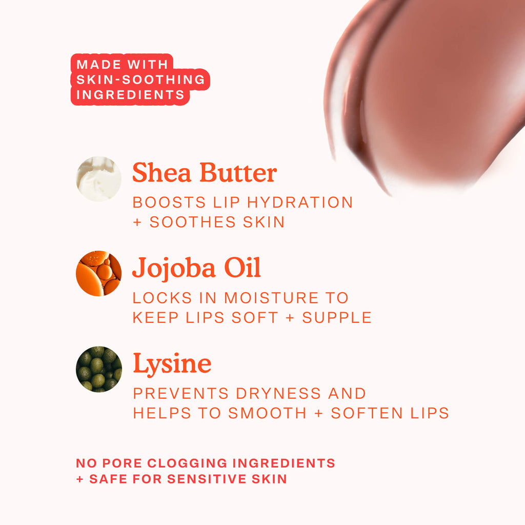 LipSoftie® Lip Treatment V9