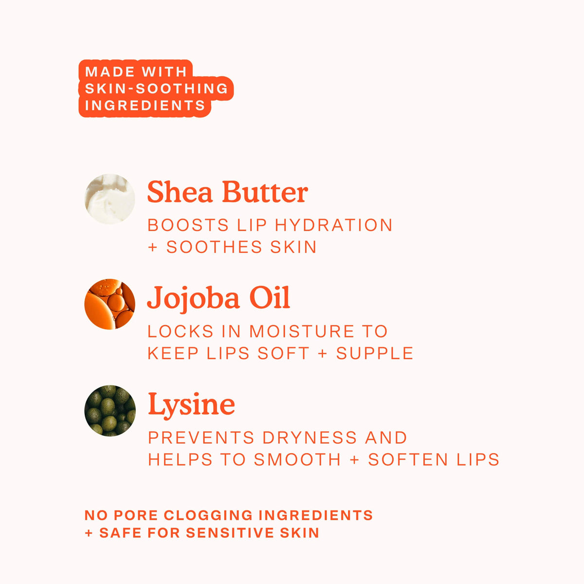 LipSoftie® Lip Treatment Set D9