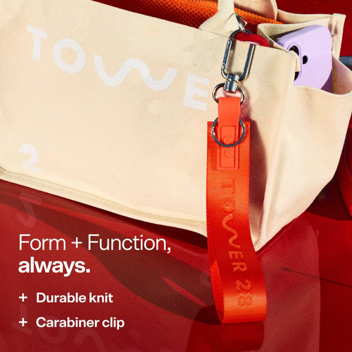 Keep-It Together Keychain P8